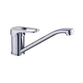 Wholesale High Quality Modern Sink Stainless Steel 304 Sink Desk Mounted Kitchen Faucets